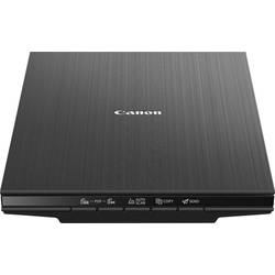 CANON CanoScan Lide 400 A4 USB 48Bit Farbtiefe 5 Scan-Buttons 4800x4800dpi