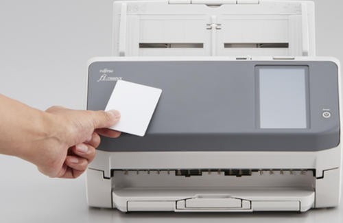 RICOH FI-7300NX Dokumentenscanner