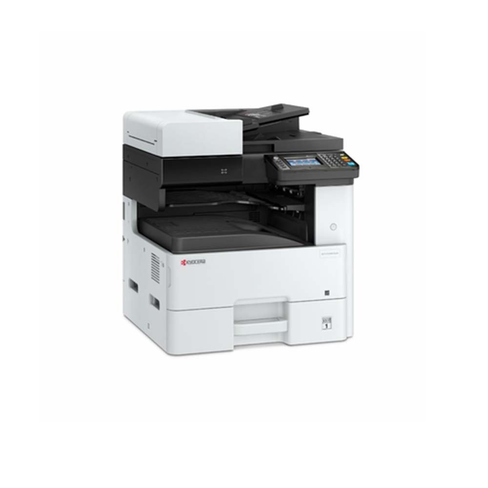 Kyocera ECOSYS M8124cidn A3 24 S. USB 2.0. Gigabit LAN. USB-Host