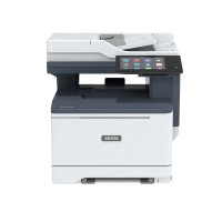 Xerox VersaLink C415 Farblaserdrucker Scanner Kopierer Fax USB LAN