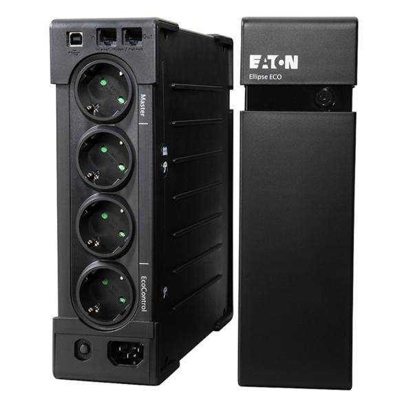 EATON ELLIPSE ECO 650 USB DIN