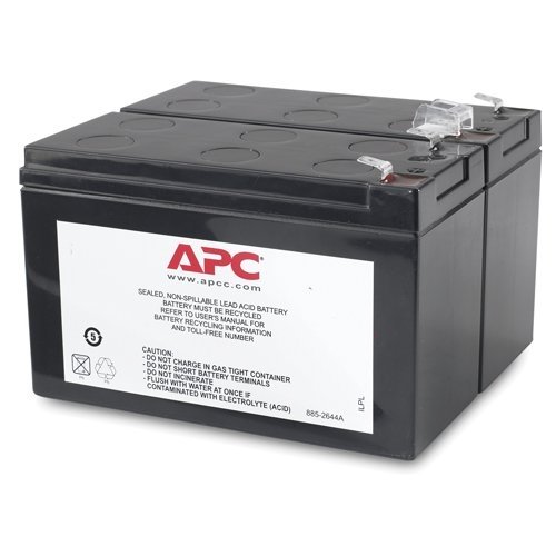 APC Ersatzbatterie Nr.113 APCRBC113
