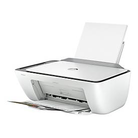 HP DeskJet 2820e Tintenstrahldrucker Scanner Kopierer WLAN Instant Ink