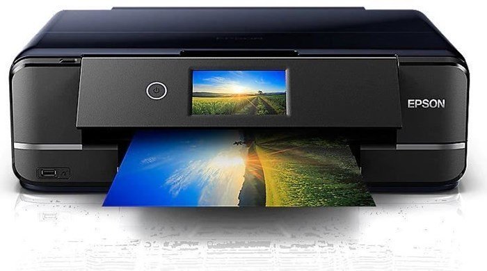 T Epson Expression Photo XP-970