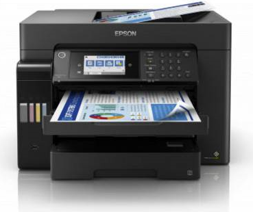 T Epson EcoTank ET-16650 A3-Tintentank