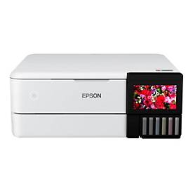 T Epson EcoTank ET-8500 A4