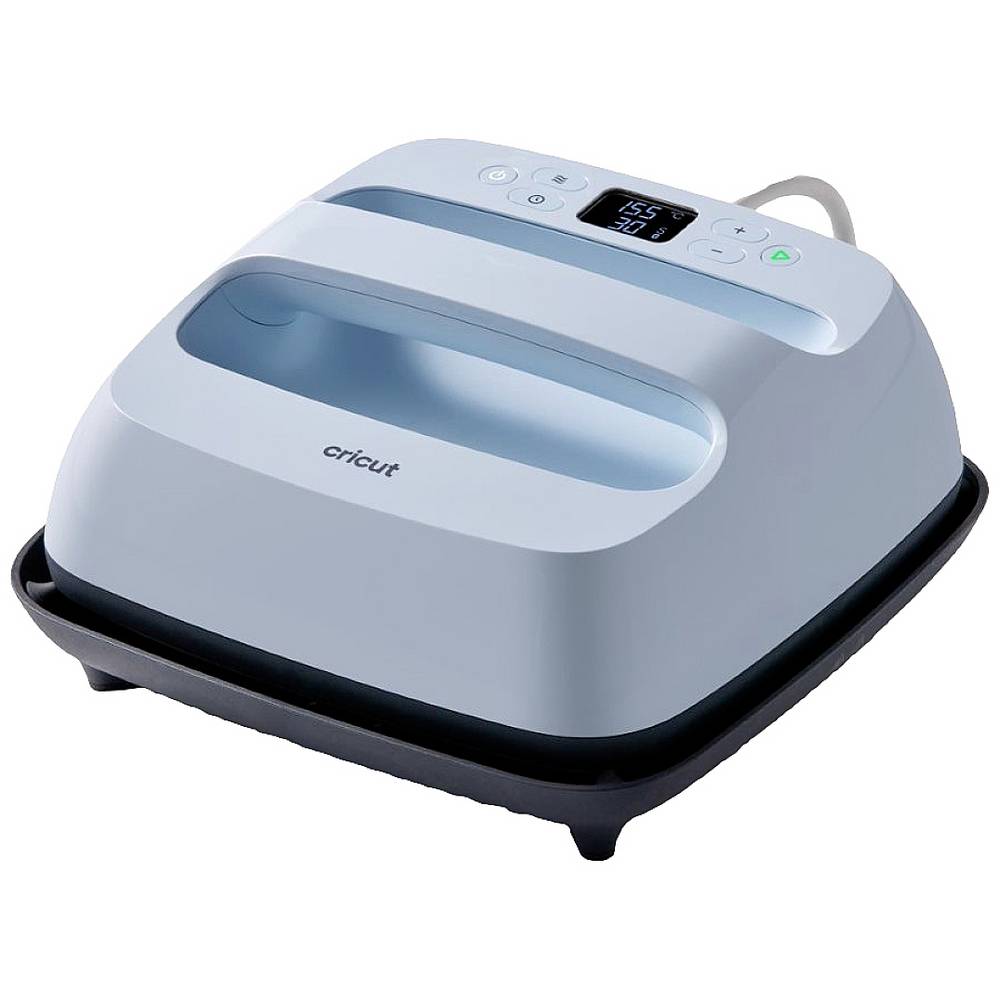 Cricut EasyPress 3 Transferpresse (22,5x22,5cm)