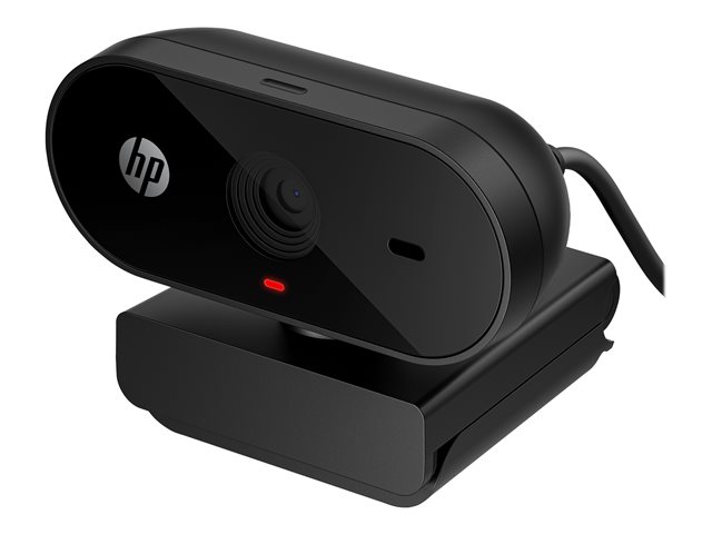 HP 325 FHD Webcam 53X27AA