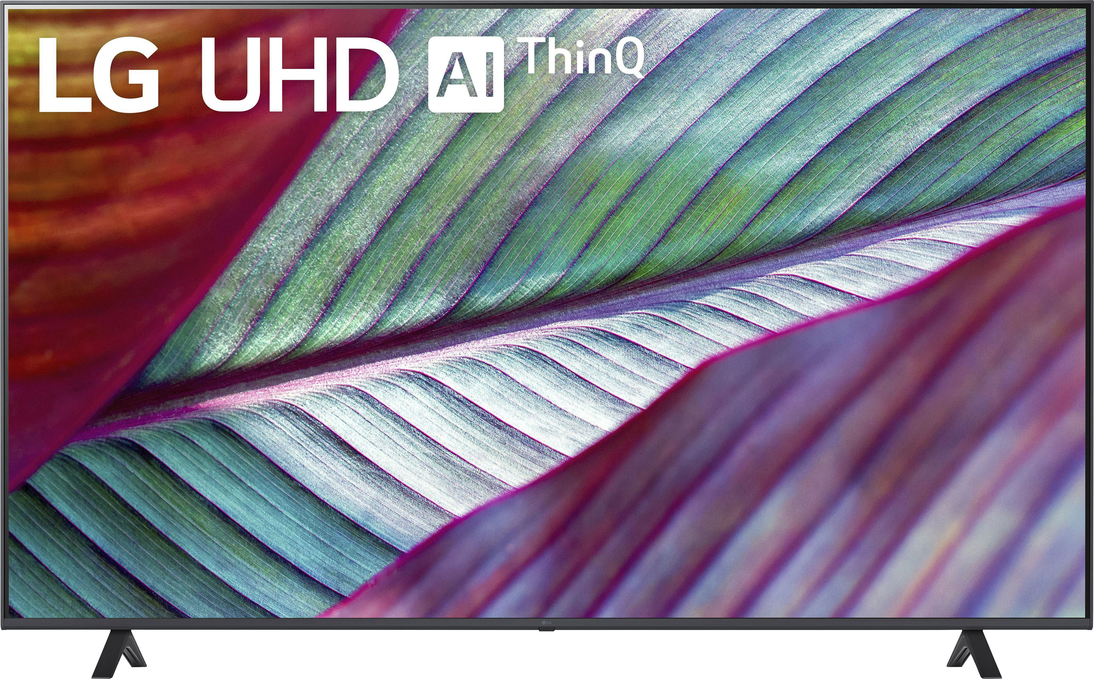 LG 75UR78006LK 190cm 75