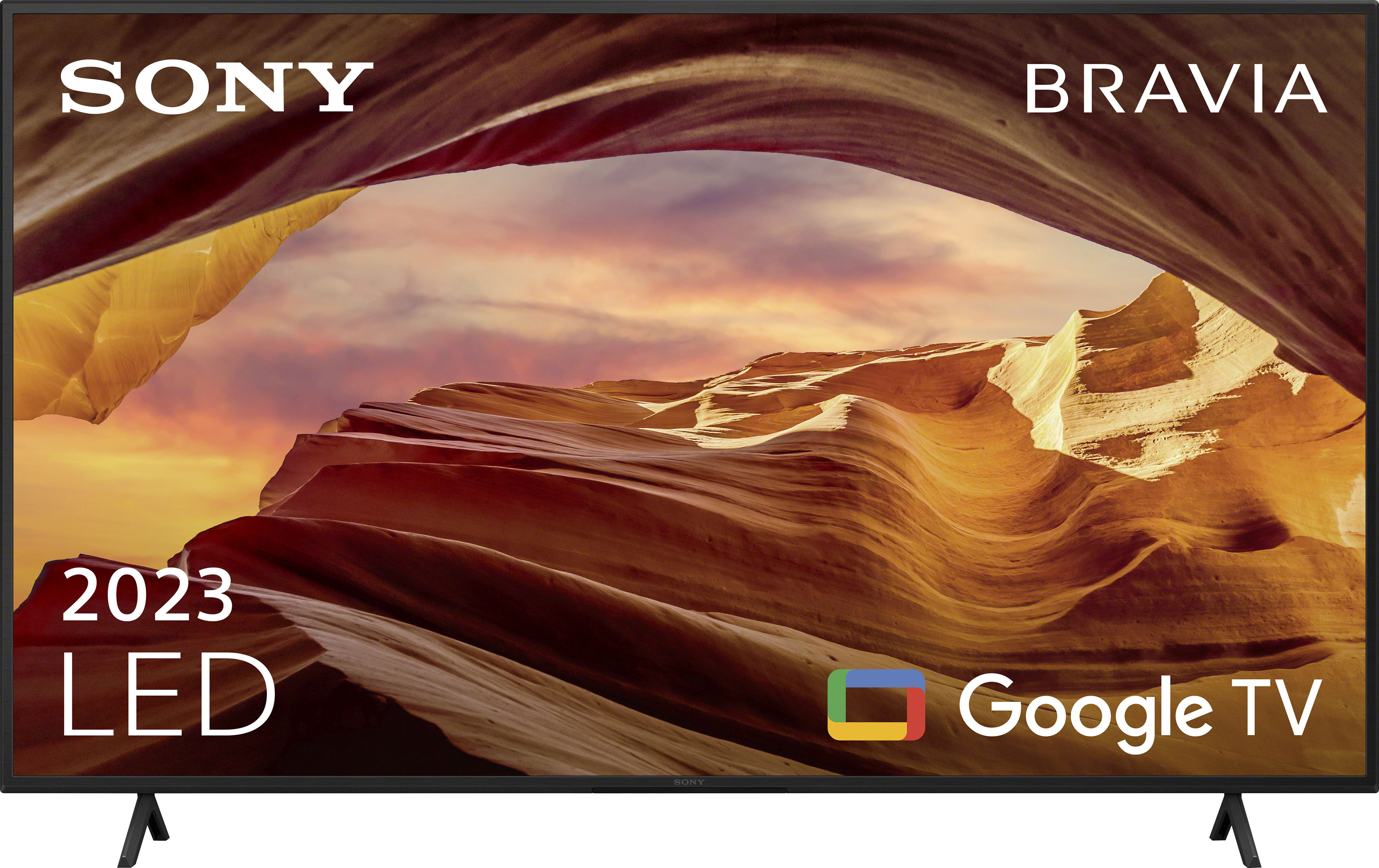 SONY BRAVIA KD75X75WL 189cm 75