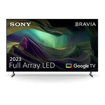 SONY BRAVIA KD-55X85L 139cm 55