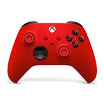 MICROSOFT XBOX Wireless Controller Pulse Red