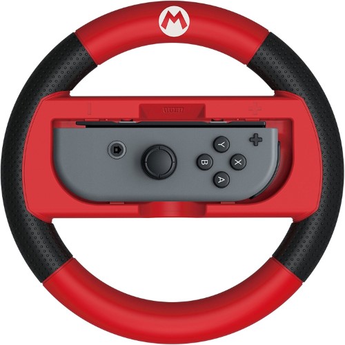 HORI Nintendo Switch Lenkrad Mario