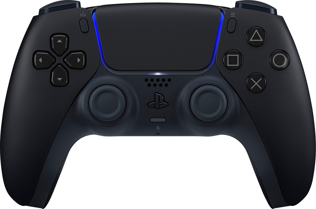 Sony PlayStation DualSense™ V2 Wireless-Controller - Midnight Black