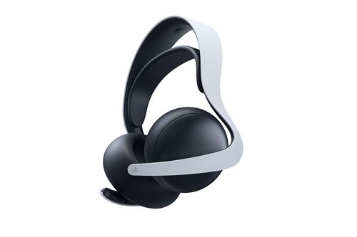 Sony PlayStation PULSE Elite-Wireless-Headset