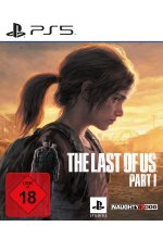 The Last of Us Remake - PS5