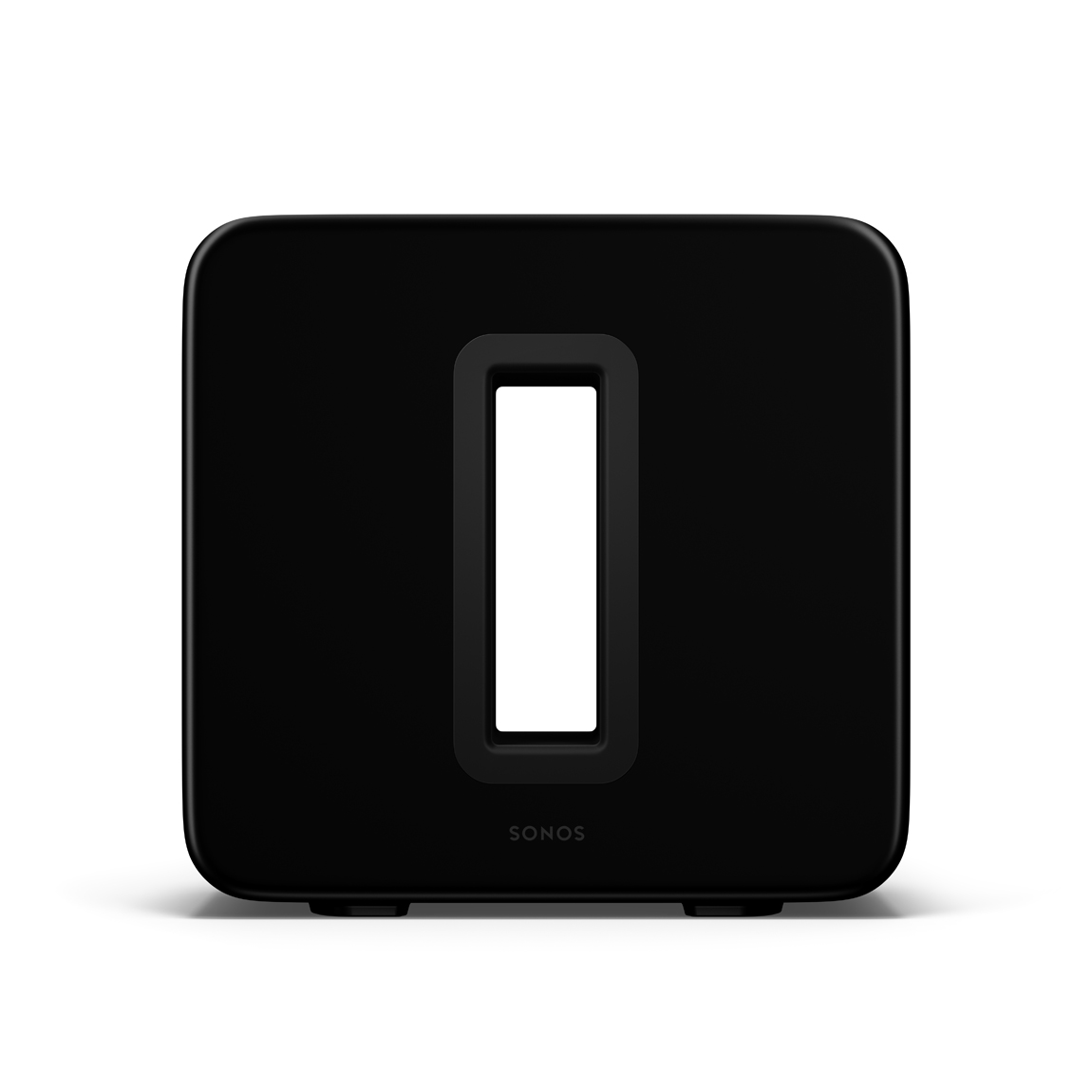 Sonos SUB Gen.3 Subwoofer für Sonos Smart Speaker System schwarz