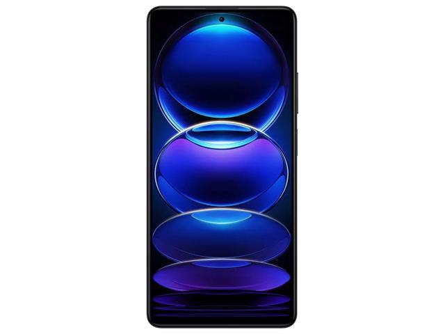 Xiaomi Redmi Note 12 Pro 5G Dual Sim 6RAM 128GB sky blue