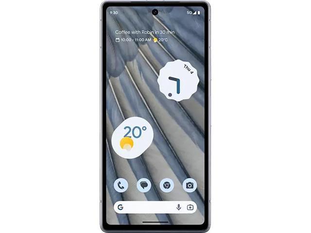 Google Pixel 7a 5G Dual Sim 8RAM 128GB sea