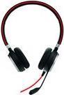 Jabra Evolve 40 UC Stereo Headset On Ear USB-C