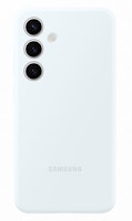 Samsung Silicone Case EF-PS921 für Galaxy S24 White