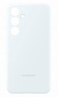 Samsung Silicone Case EF-PS926 für Galaxy S24+ White