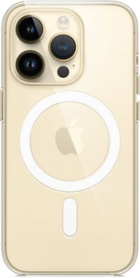 Apple Original iPhone 14 Pro Clear Case mit MagSafe