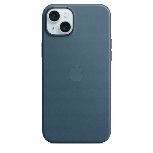 IPHONE 15 PLUS FINEWOVEN CASE