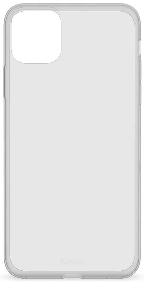 Artwizz NoCase für iPhone 11 Pro Max transparent