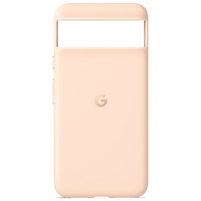 Google Pixel 8 Case , Rose