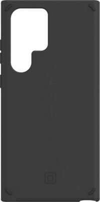 Incipio Duo Case Samsung Galaxy S23 Ultra schwarz