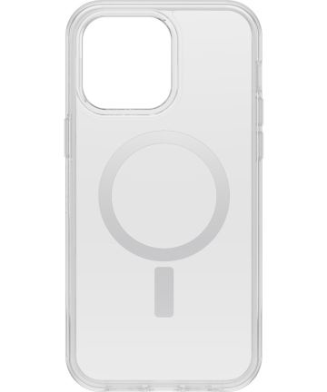 OtterBox Symmetry Plus Clear Apple iPhone 14 Pro Max transparent
