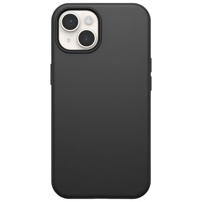 OtterBox Symmetry MagSafe Apple iPhone 16e/15/14/13 - black