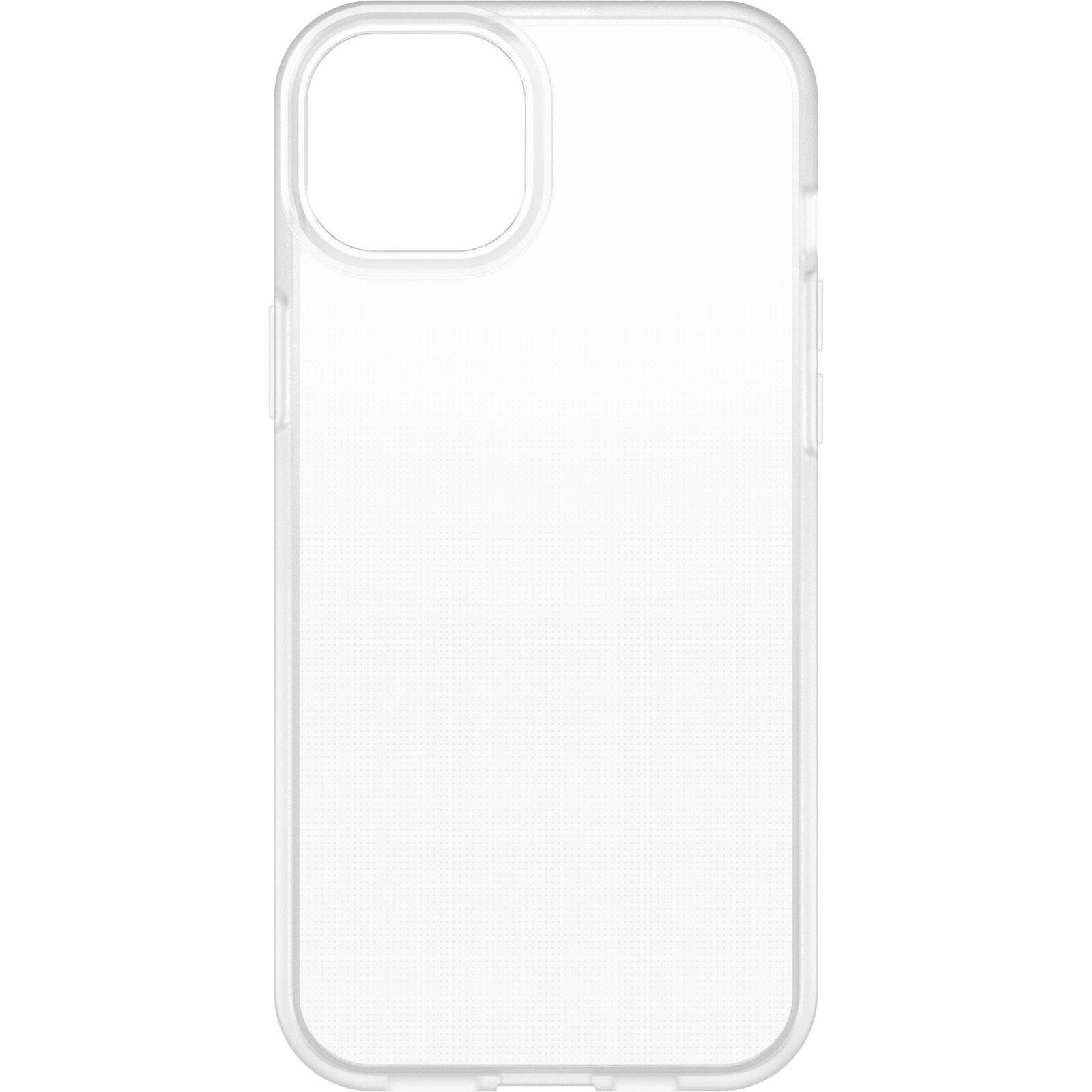 OtterBox React Apple iPhone 15 Plus/iPhone 14 Plus Transparent
