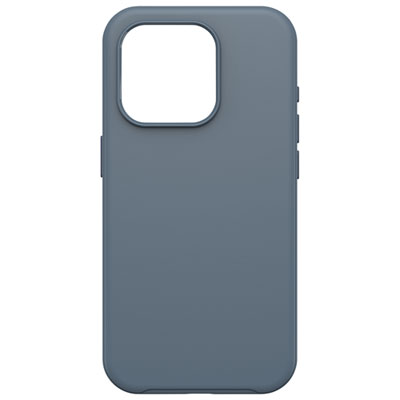 OtterBox Symmetry MagSafe iPhone 15 Pro - blue