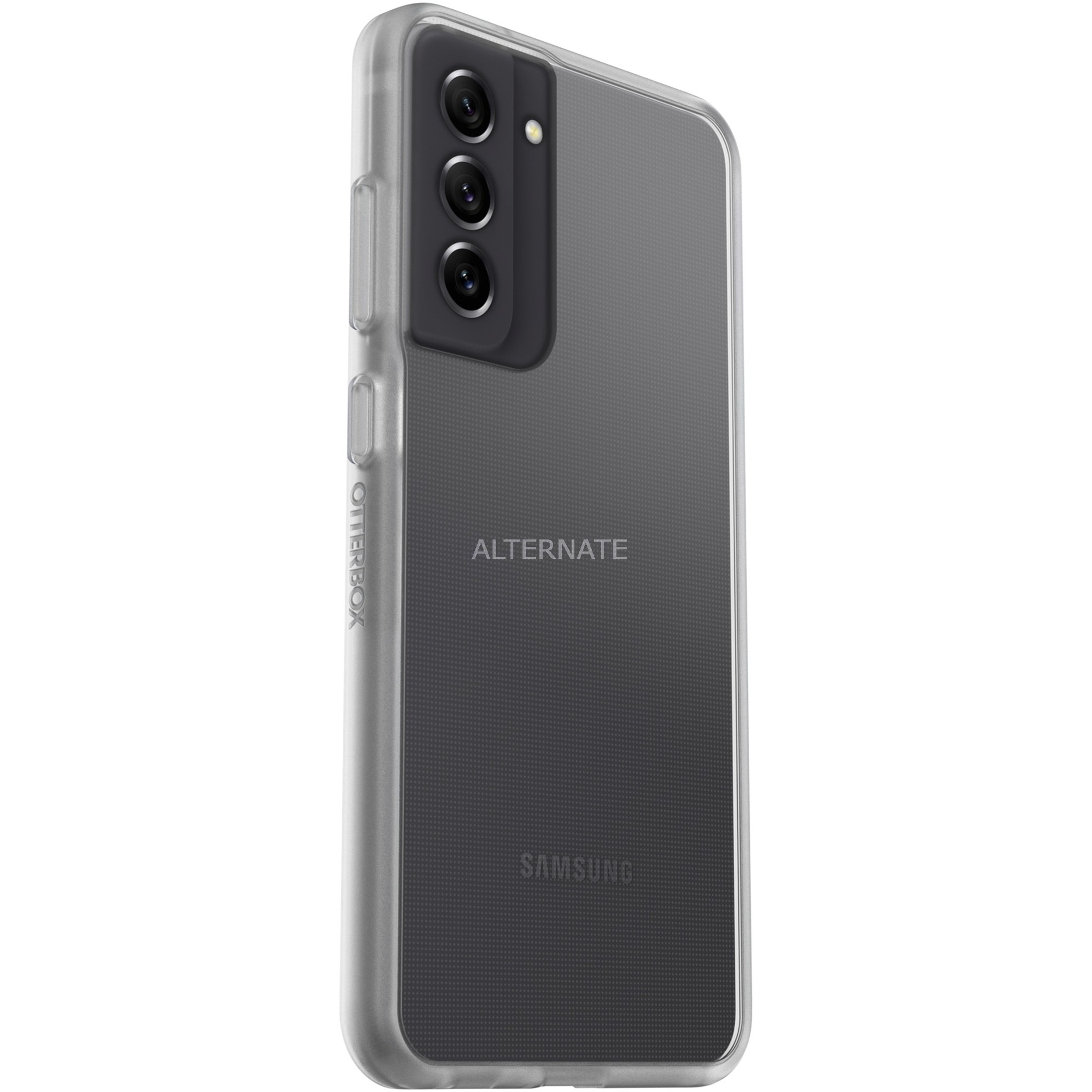 Otterbox React Samsung Galaxy S21 FE 5G transparent