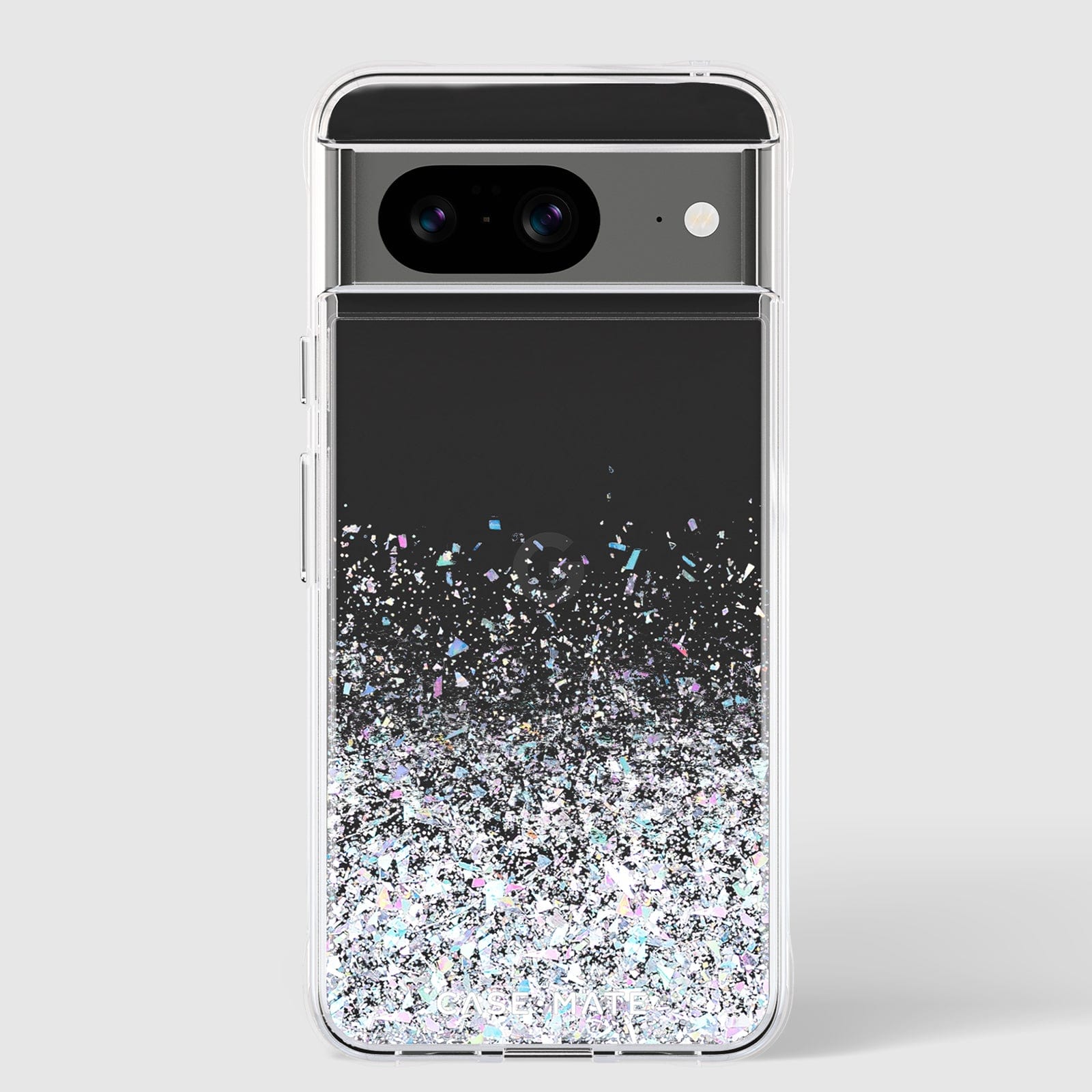 case-mate Twinkle Ombre Case Google Pixel 8 diamond