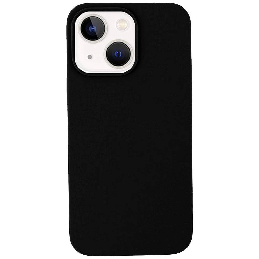 JT Berlin SilikonCase Steglitz Apple iPhone 14 schwarz