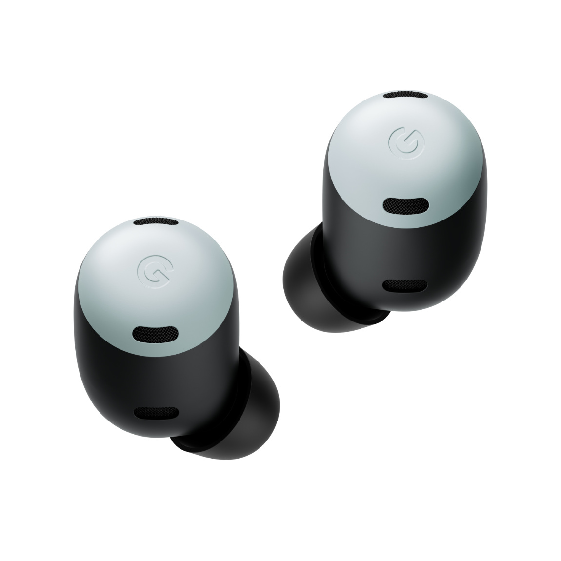 Google Pixel Buds Pro fog