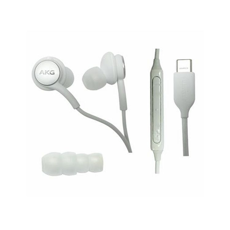 Samsung Earphones USB-C EO-IC100 in-ear white