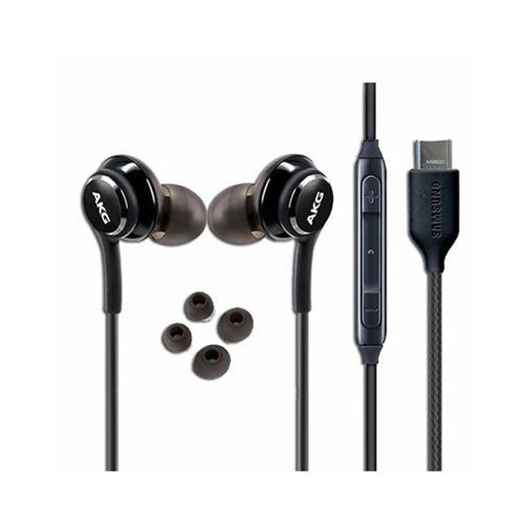 Samsung Earphones USB-C EO-IC100 in-ear black