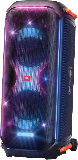 JBL Partybox Ultimate, schwarz