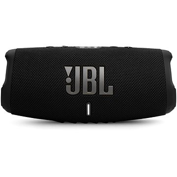 JBL CHARGE 5 Wi-Fi black