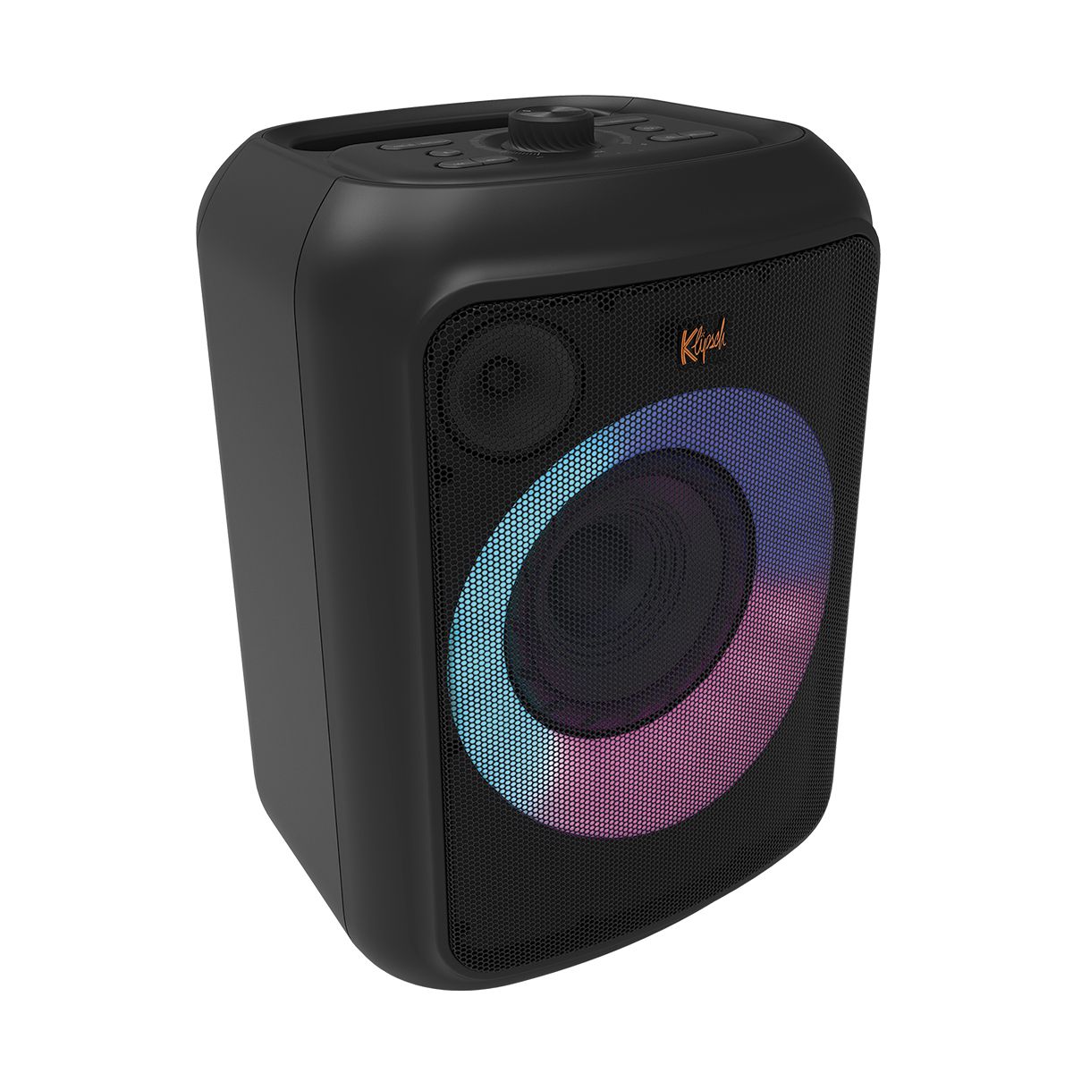Klipsch Groove XL Bluetooth-Lautsprecher, schwarz
