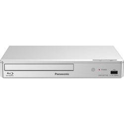 Panasonic DMP-BDT168 Blu-ray Player silber
