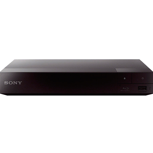 Sony BDP-S1700 Blu-ray-Player (USB, LAN,1080p) schwarz