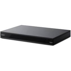 SONY UBP-X800 M2 4K UHD HDR Blu-ray-Player Hi-Res Audio