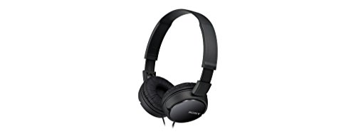 Sony MDR-ZX110B schwarz