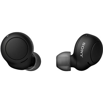 Sony WF-C500B In-Ear Bluetooth-Kopfhörer Schwarz