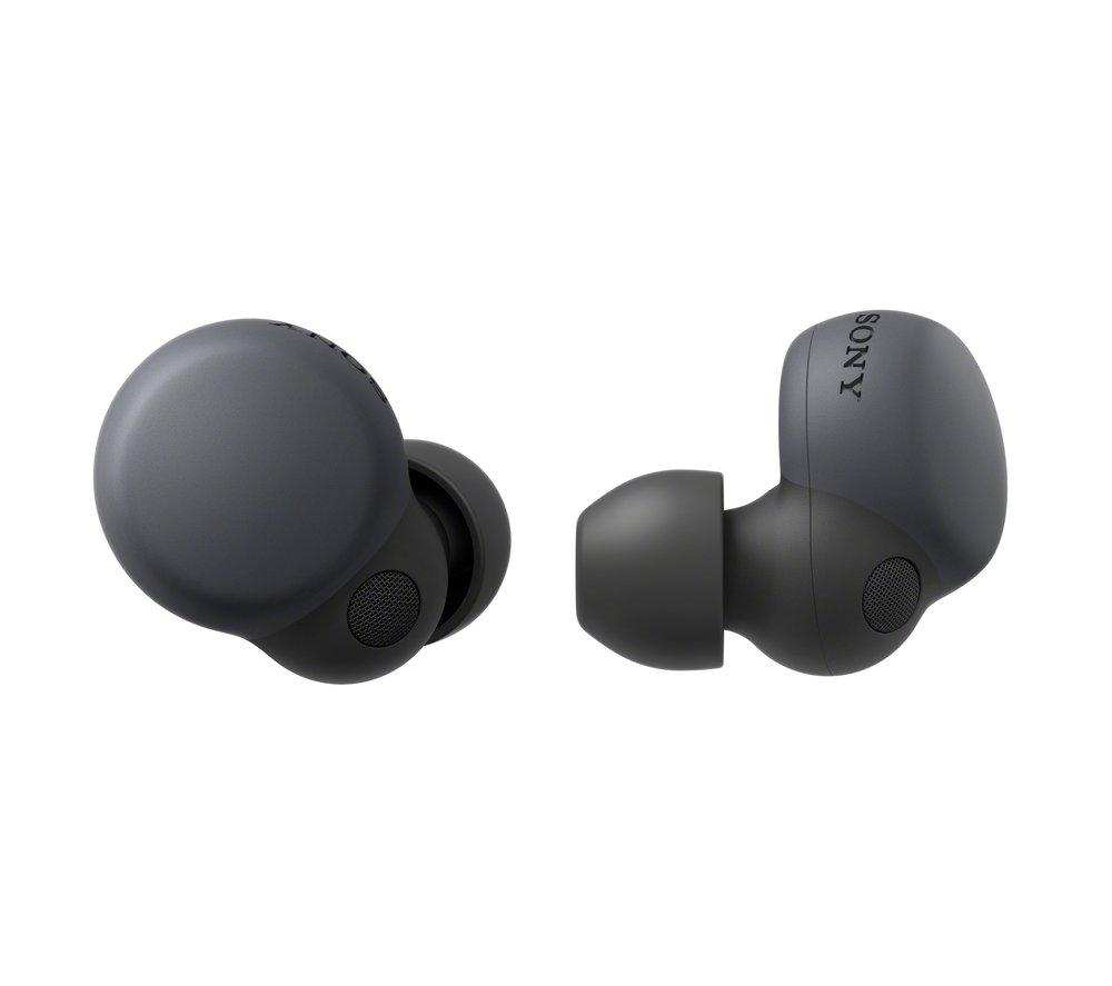 Sony WF-LS900NB LinkBuds S In Ear Kopfhörer komplett kabellos Noise Cancelling